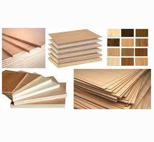 Plywood