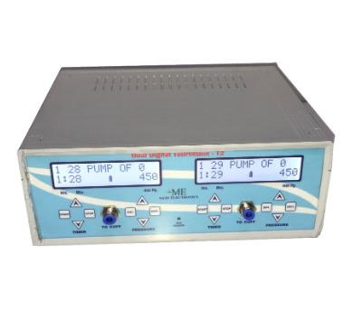 Dual Digital Tourniquet