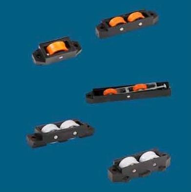 Sliding Window Bearing