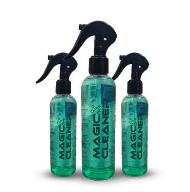 Magic Cleaner
