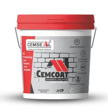 Cemcoat