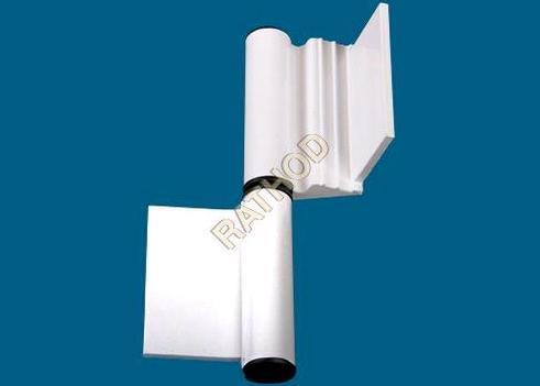 Aluminium Pivot Hinges