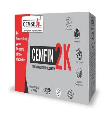 Cemfin 2K