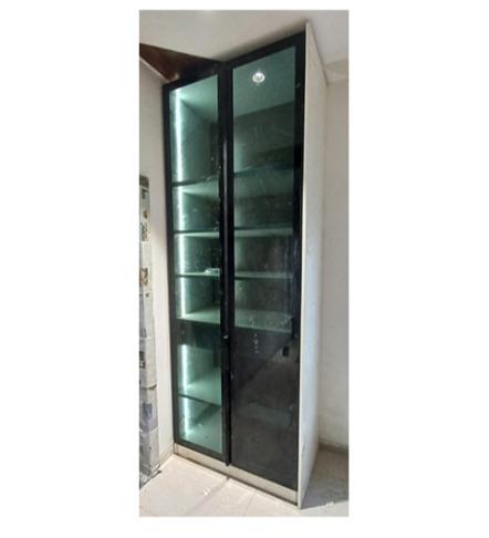 Sleek Jack Openable Double Doors