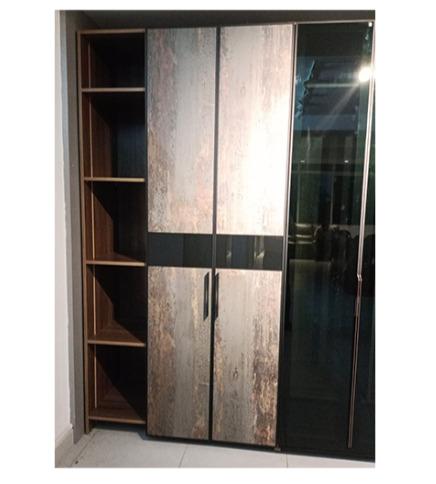 Fancy Sleek Jack Openable Doors