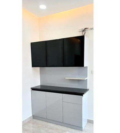 White Brook Openable Doors