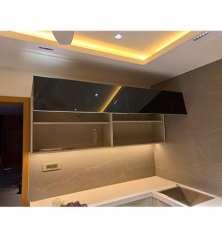 Stylish Brook Openable Doors