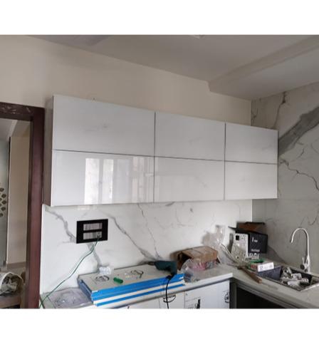 Kitchen Cabinet Brook Openable Doors