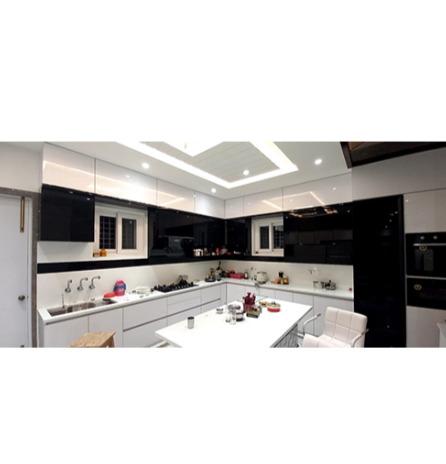 Fancy Brook Openable Doors