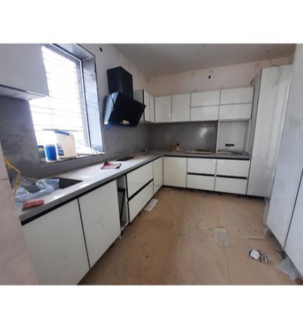 Modern Diano Openable Doors