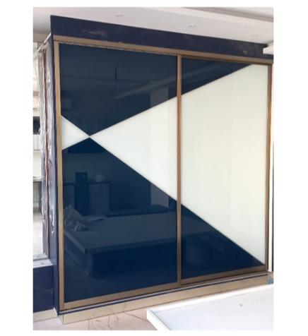 Designer H Profile Sliding Profile Doors