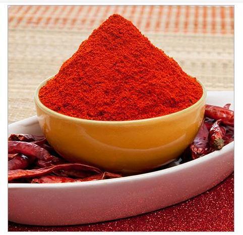 Red Chilli Powder