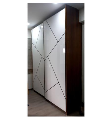 High Quality Apex C Profile Sliding Profile Doors