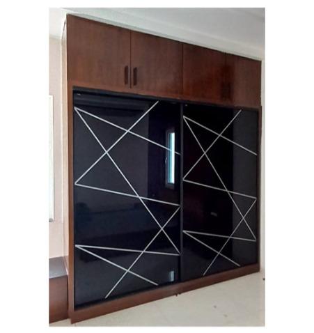 Designer Apex C Profile Sliding Profile Doors
