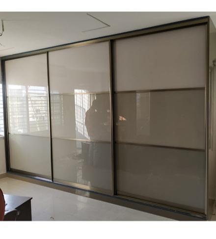Fancy Apex C Profile Sliding Profile Doors