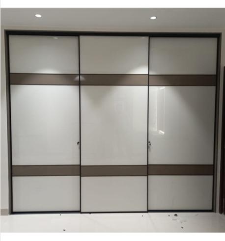 Sensor Lights Vinus Profile Sliding Profile Doors