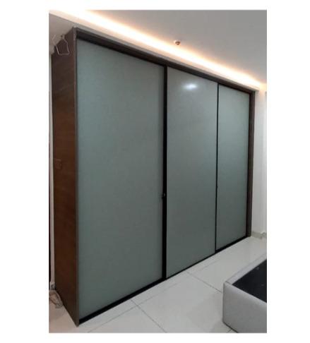 Modern Vinus Profile Sliding Profile Doors
