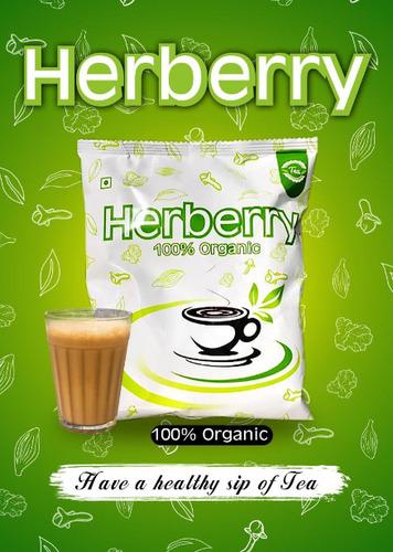 Herberry Tea Powder