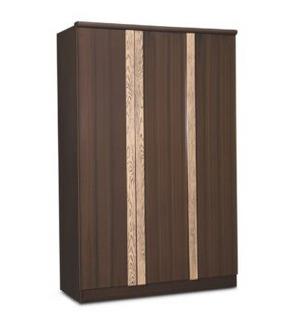 Liva 2 Door and 3 Door Wardrobe