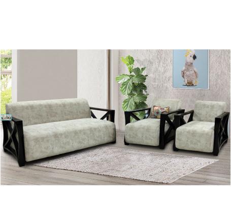 Hatty Sofa Set 3+1+1
