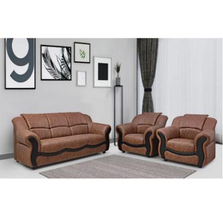 Ghana 5 Seater Sofa set