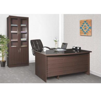 Office Table 01 with 03 Drawer