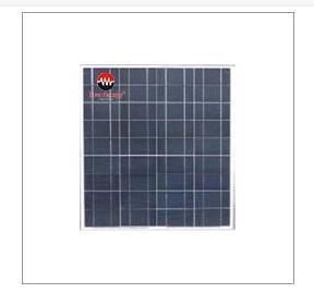 36 Cell Solar Panel
