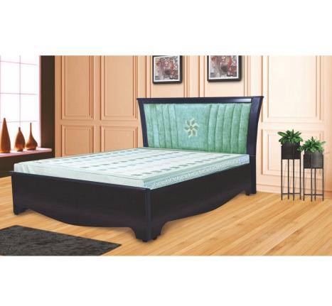 Parker Full Hydraulic Storage Bed