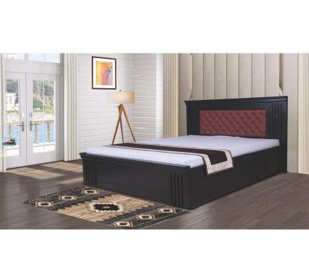 Parker Full Hydraulic Storage Bed