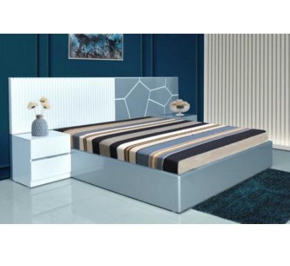 Aiden Full Hydraulic Bed