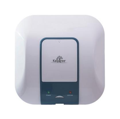 Glass Line Water Geyser 