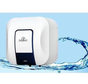 Electric Water Geyser 