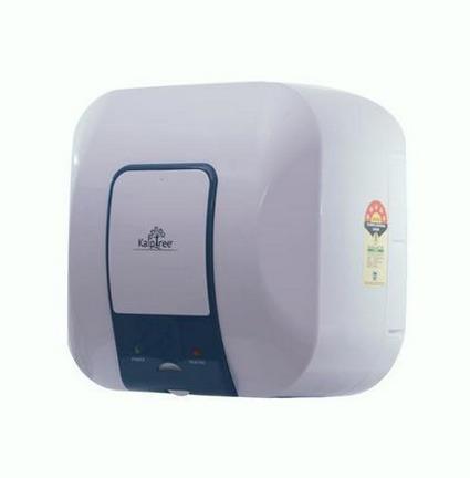 Corrosion Resistant Cabinet Geyser 