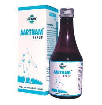Aartham Syrup
