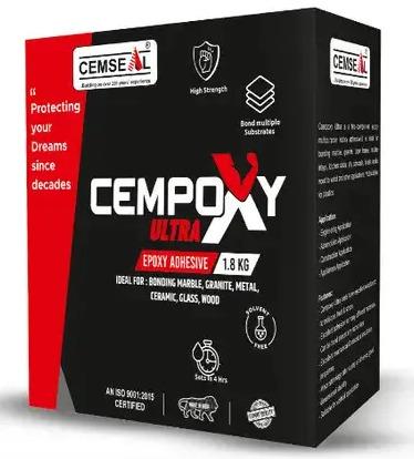 Cempoxy Ultra