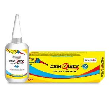 Cemquick