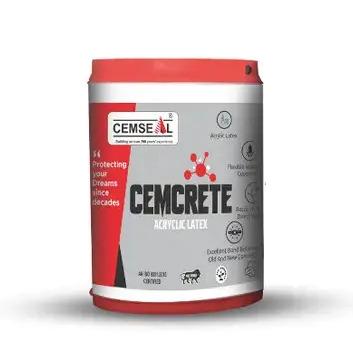 Cemcrete