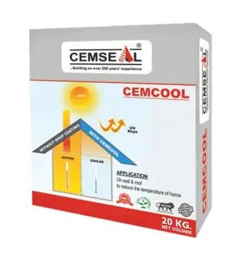 Cemcool