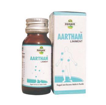 Aartham Liniment