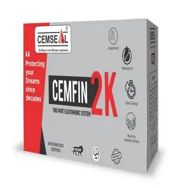 Cemfin 2K