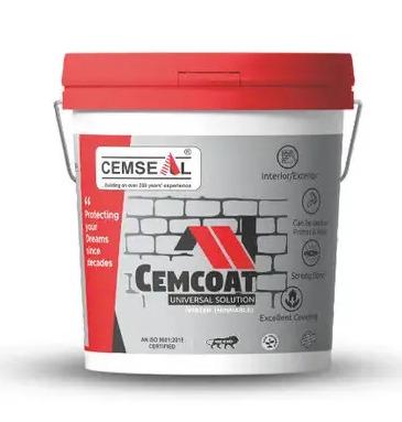 Cemcoat