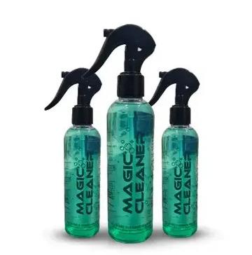 Magic Cleaner