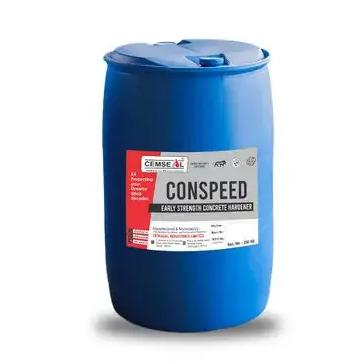 Conspeed