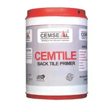 Cemtile Primer
