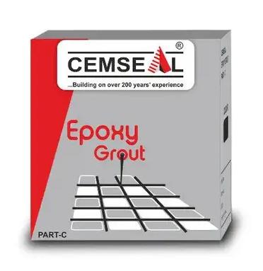 Epoxy Grout