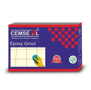 Epoxy Tile Grout