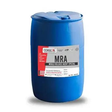 MRA (Mould Release Agent)
