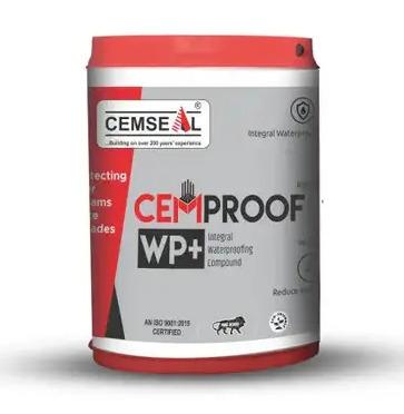 Cemproof WP+