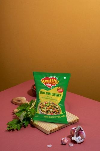 Soya Mini Chunks