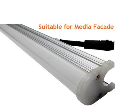 6W, RGB, 180degree Beam Angle